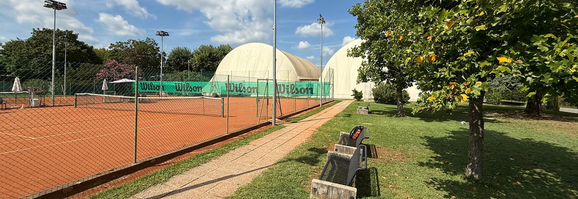 Tennis Comunali Lonigo