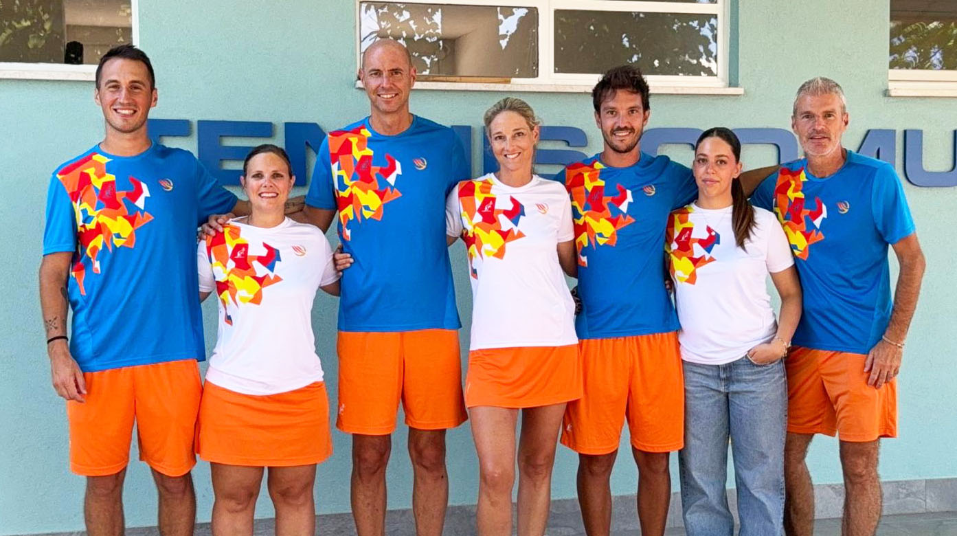 Tennis Comunali Lonigo Staff