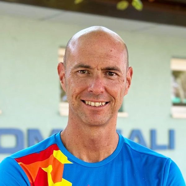 Andrea Zonin - Tennis Comunali Lonigo