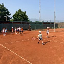 Tennis Comunali Lonigo Un cuore pulsante di comunità