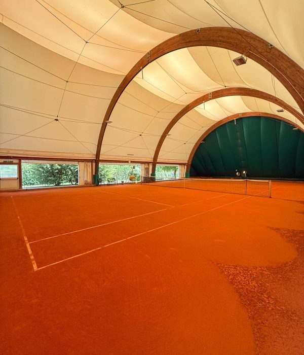 Tennis Comunali Lonigo il Circolo (2)